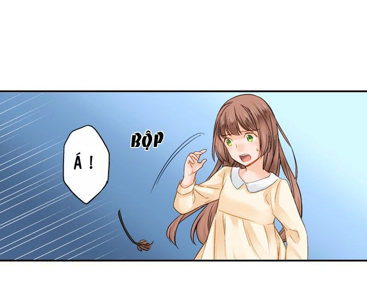 Cô Dâu Của Quỷ Chapter 11 - 55