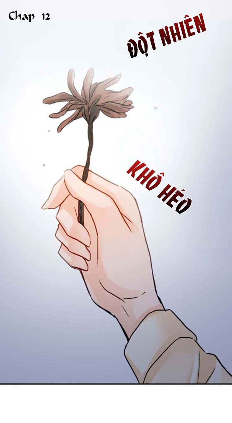 Cô Dâu Của Quỷ Chapter 12 - 3