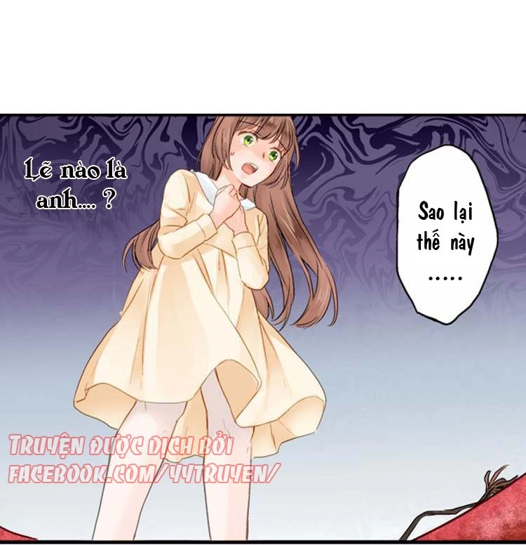 Cô Dâu Của Quỷ Chapter 12 - 5