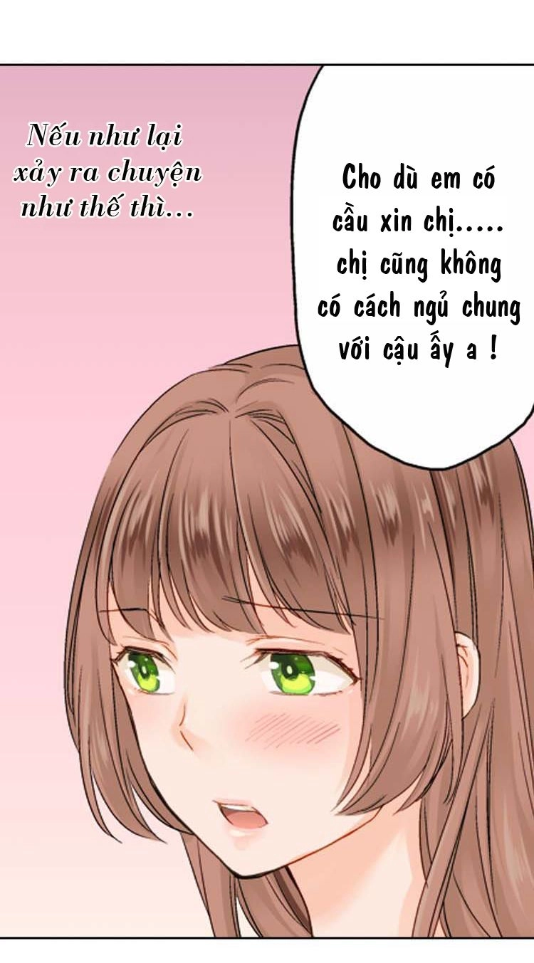 Cô Dâu Của Quỷ Chapter 12 - 9