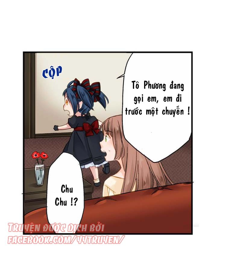 Cô Dâu Của Quỷ Chapter 12 - 11