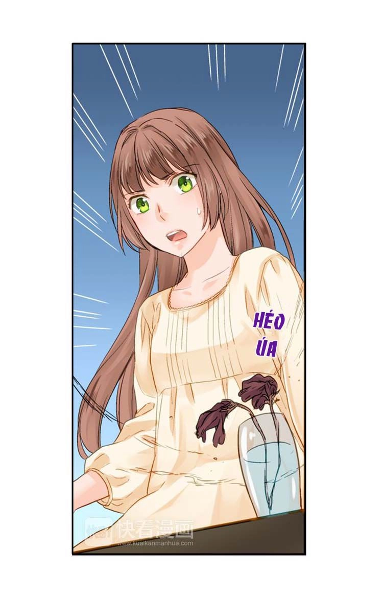 Cô Dâu Của Quỷ Chapter 12 - 13