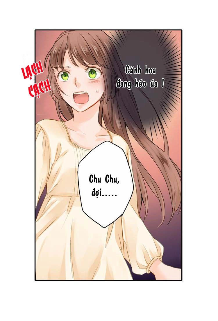 Cô Dâu Của Quỷ Chapter 12 - 14