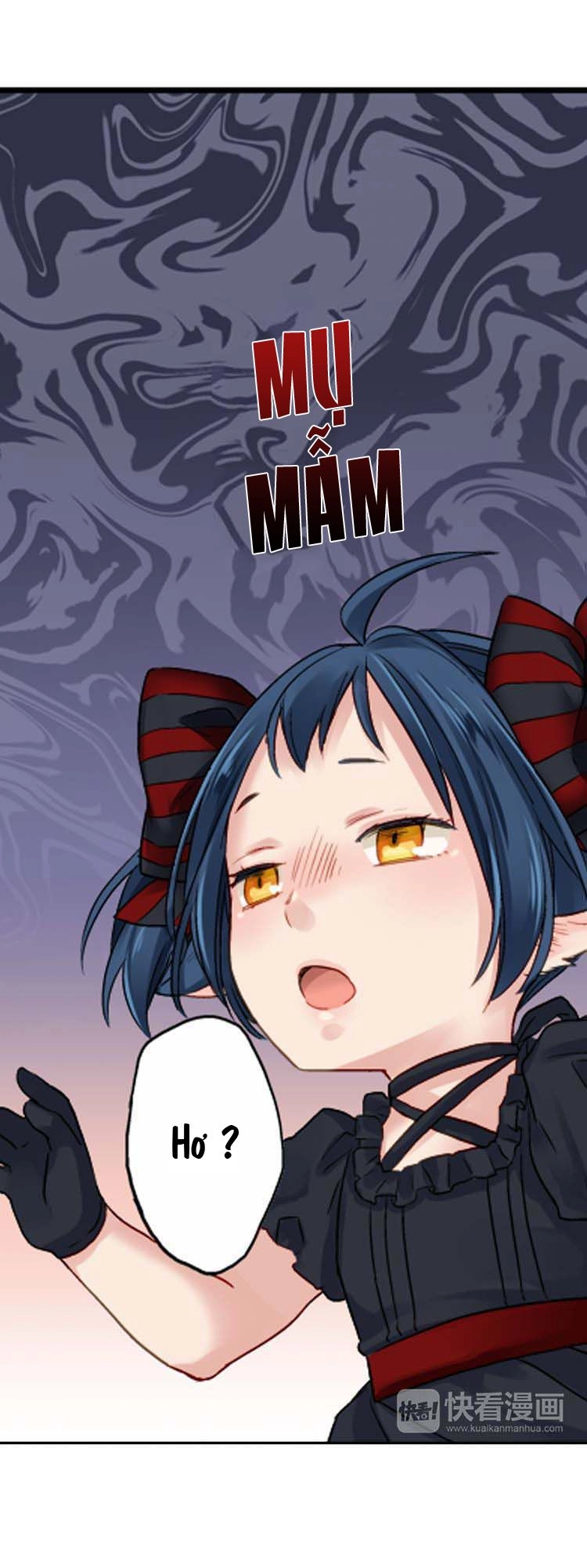 Cô Dâu Của Quỷ Chapter 12 - 16