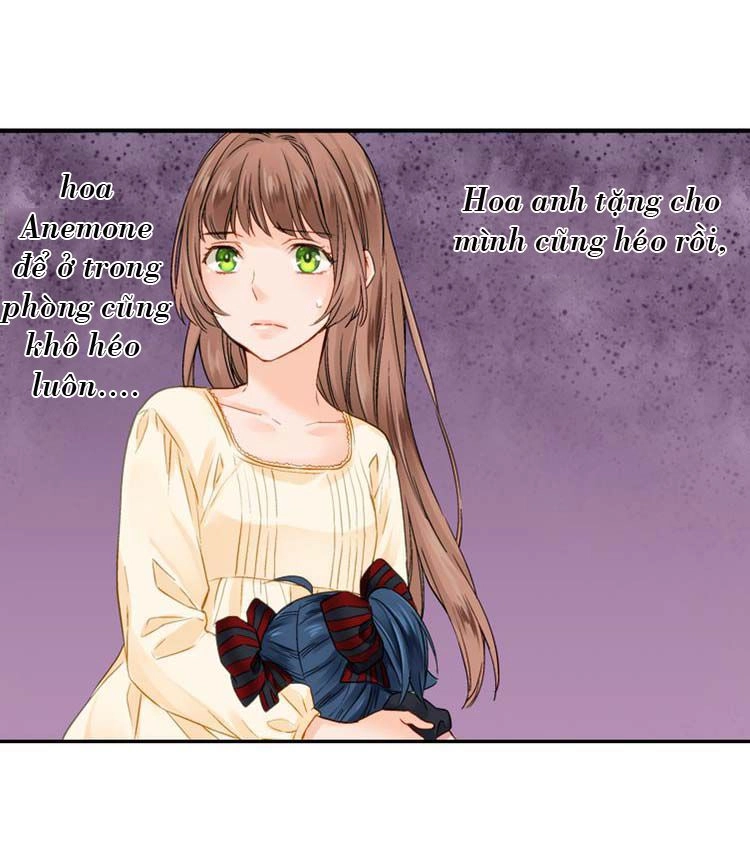 Cô Dâu Của Quỷ Chapter 12 - 23