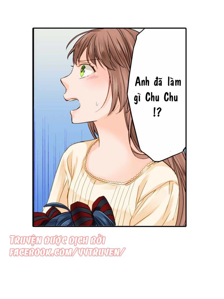 Cô Dâu Của Quỷ Chapter 12 - 25