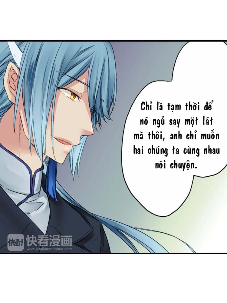 Cô Dâu Của Quỷ Chapter 12 - 26