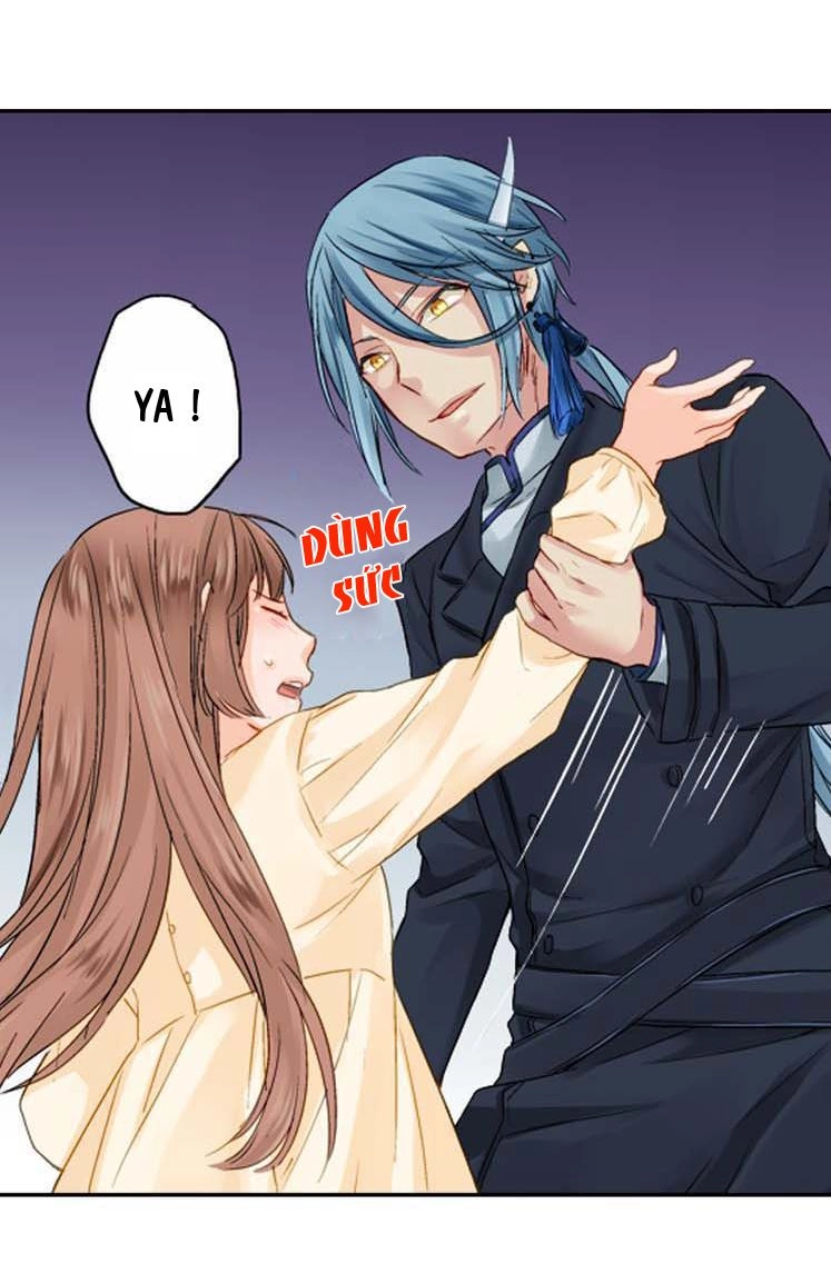 Cô Dâu Của Quỷ Chapter 12 - 28