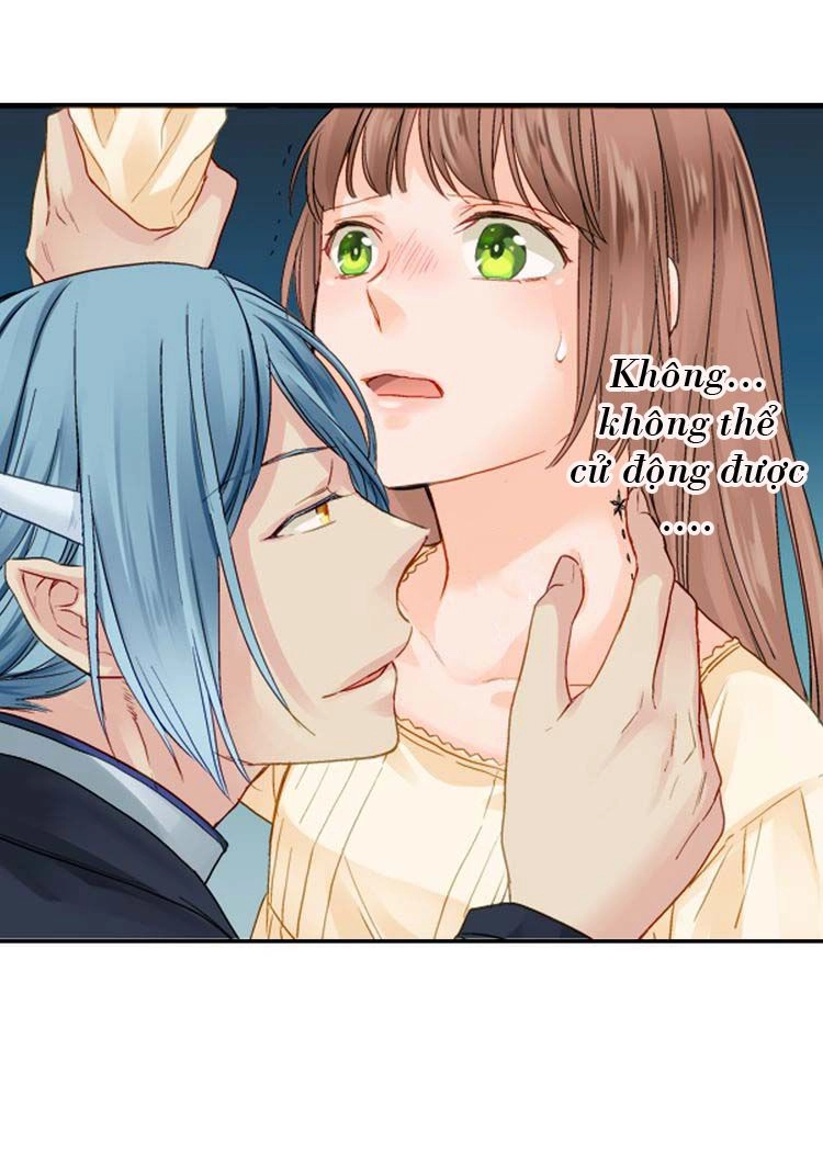 Cô Dâu Của Quỷ Chapter 12 - 32