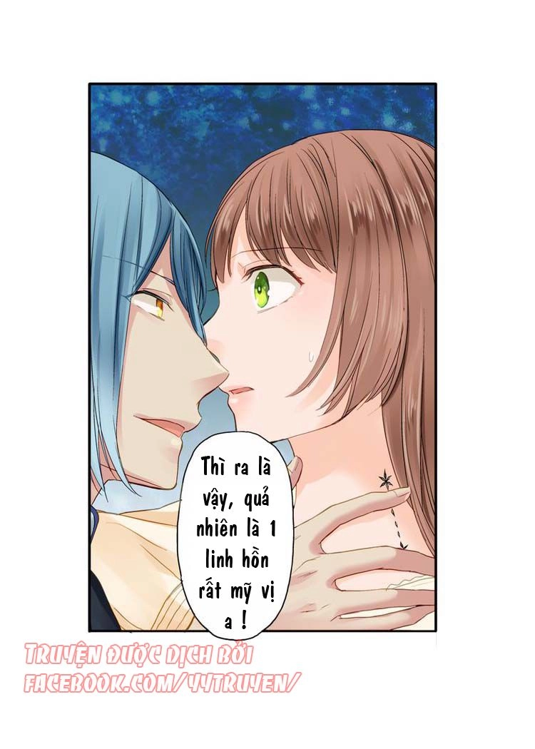 Cô Dâu Của Quỷ Chapter 12 - 33