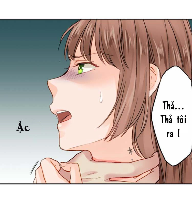 Cô Dâu Của Quỷ Chapter 12 - 34