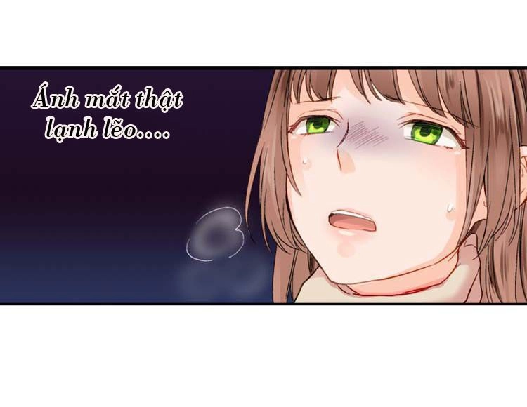 Cô Dâu Của Quỷ Chapter 12 - 37