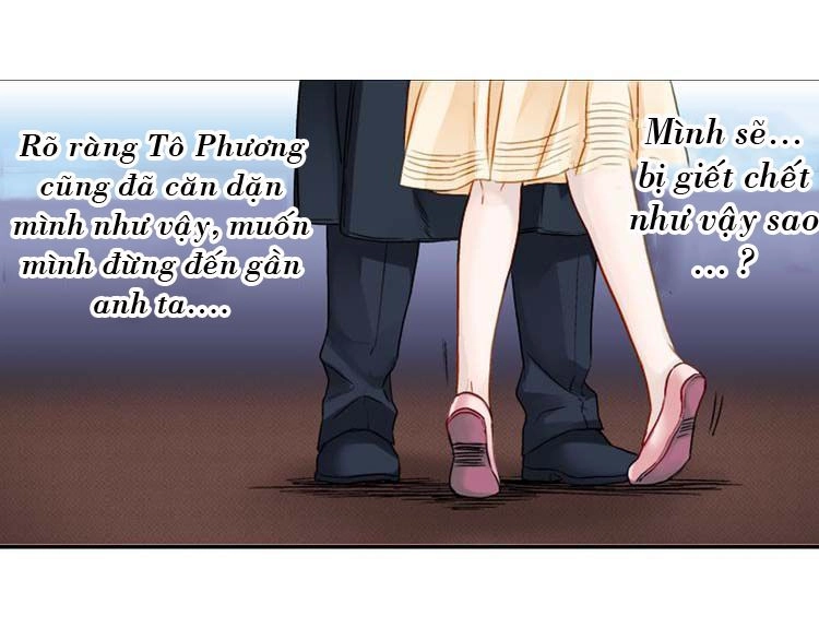 Cô Dâu Của Quỷ Chapter 12 - 38