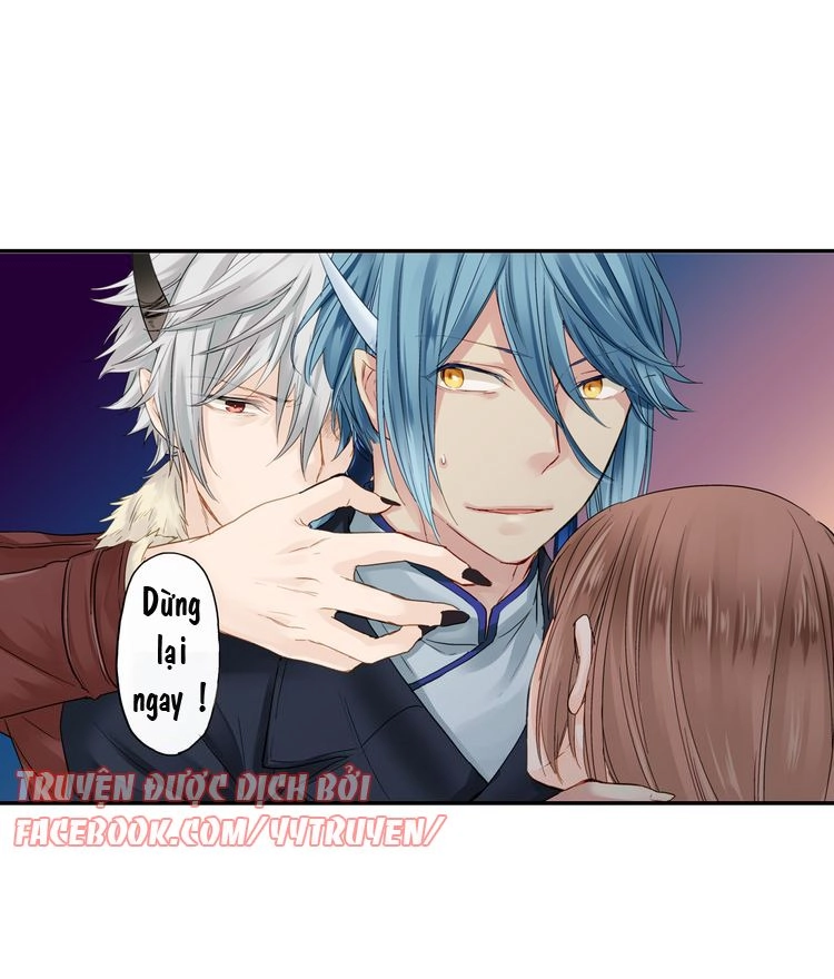 Cô Dâu Của Quỷ Chapter 12 - 39