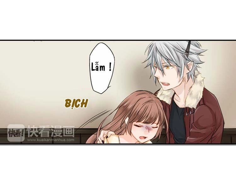 Cô Dâu Của Quỷ Chapter 12 - 41