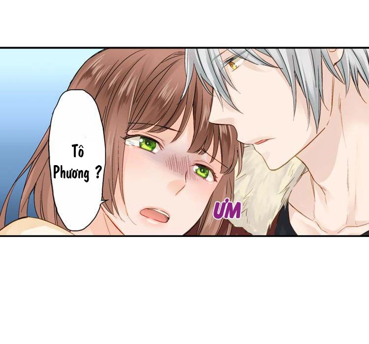 Cô Dâu Của Quỷ Chapter 12 - 42