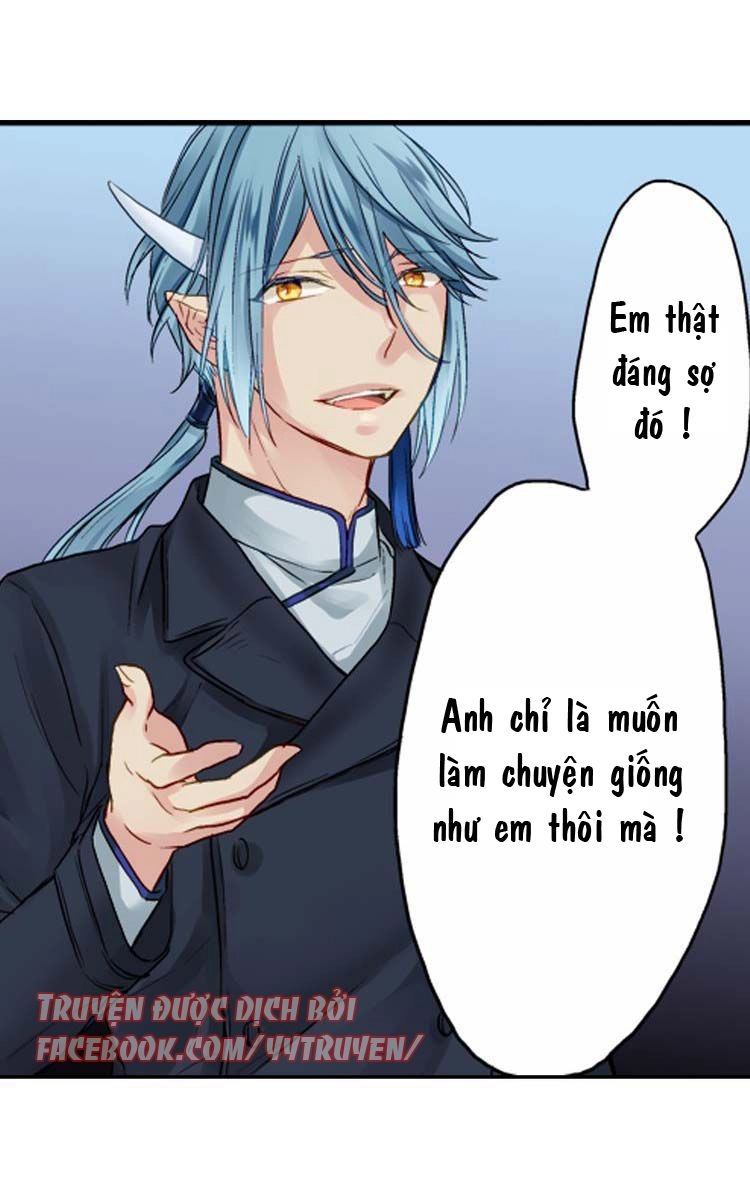 Cô Dâu Của Quỷ Chapter 12 - 44