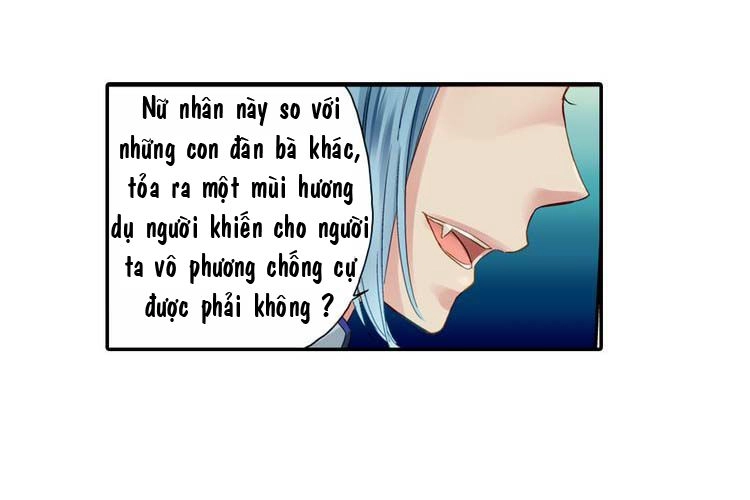 Cô Dâu Của Quỷ Chapter 12 - 45