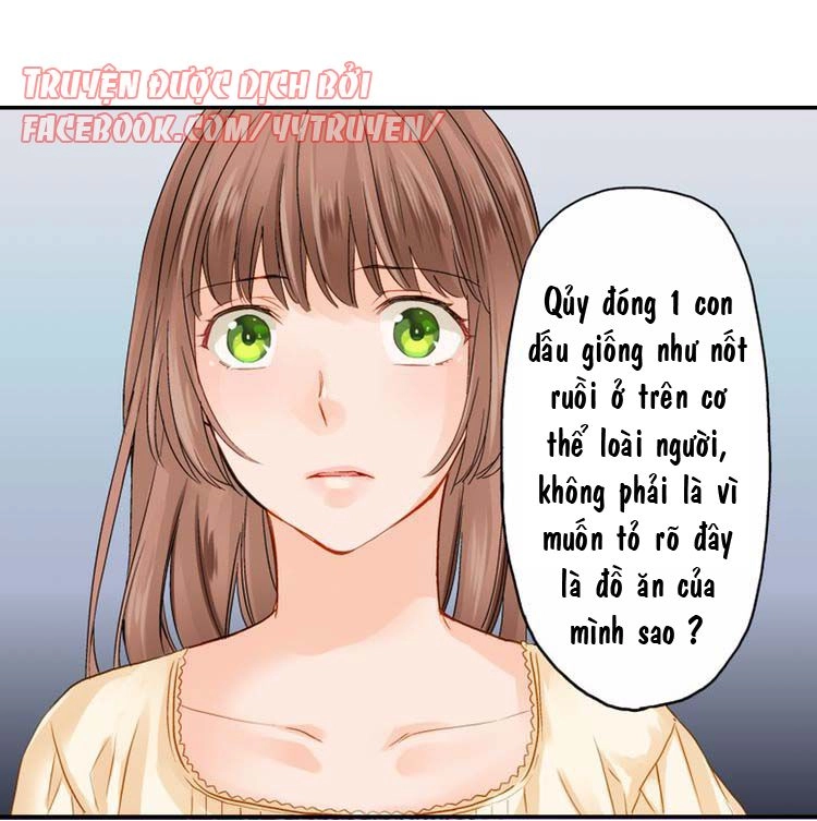 Cô Dâu Của Quỷ Chapter 12 - 49