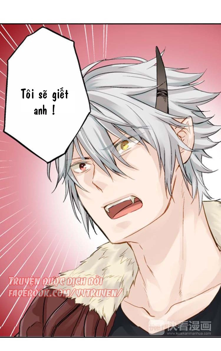 Cô Dâu Của Quỷ Chapter 12 - 53