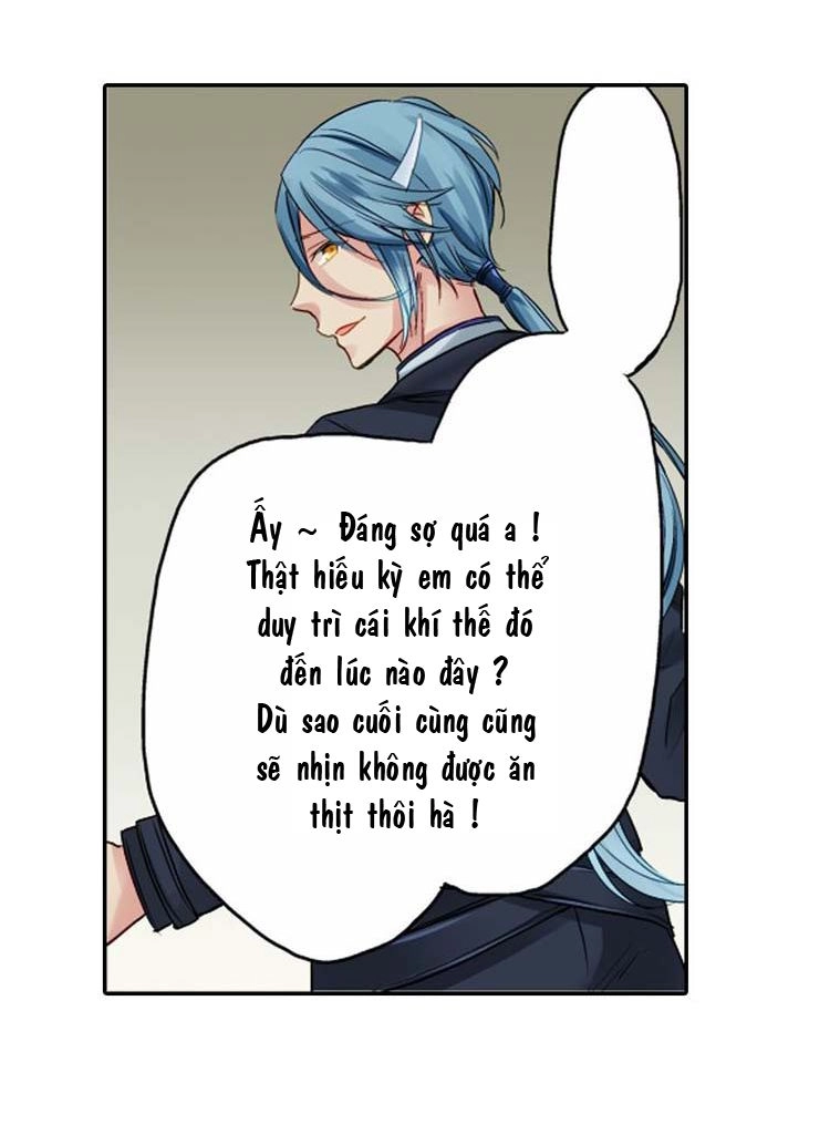 Cô Dâu Của Quỷ Chapter 12 - 54