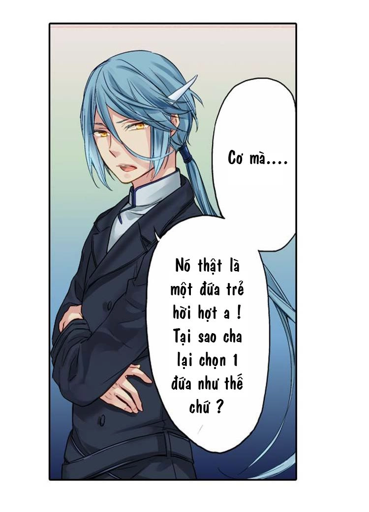 Cô Dâu Của Quỷ Chapter 12 - 55