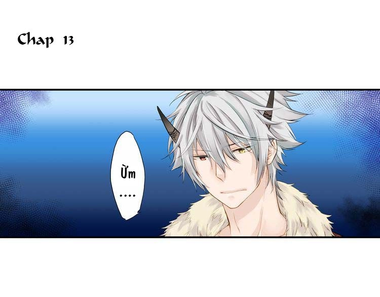 Cô Dâu Của Quỷ Chapter 13 - 2