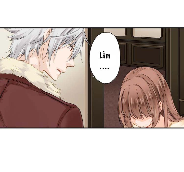 Cô Dâu Của Quỷ Chapter 13 - 4