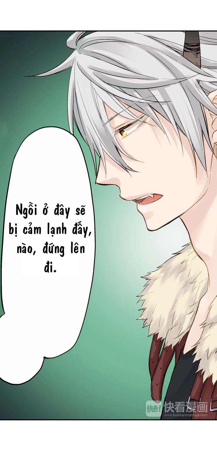 Cô Dâu Của Quỷ Chapter 13 - 5