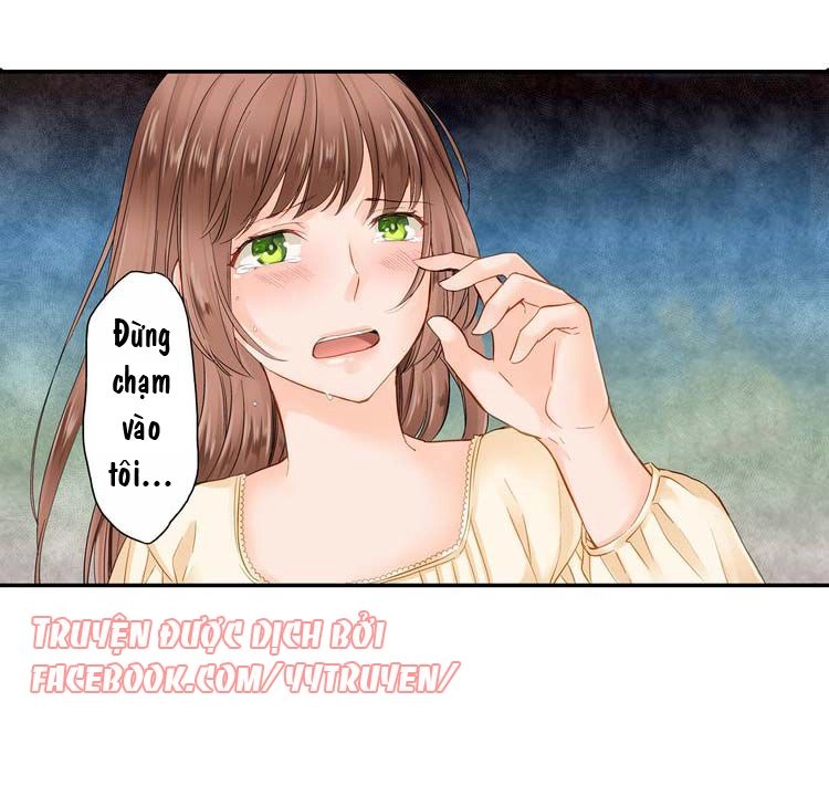 Cô Dâu Của Quỷ Chapter 13 - 8