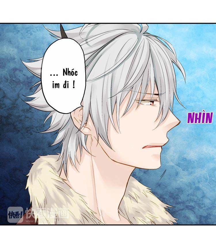 Cô Dâu Của Quỷ Chapter 13 - 17