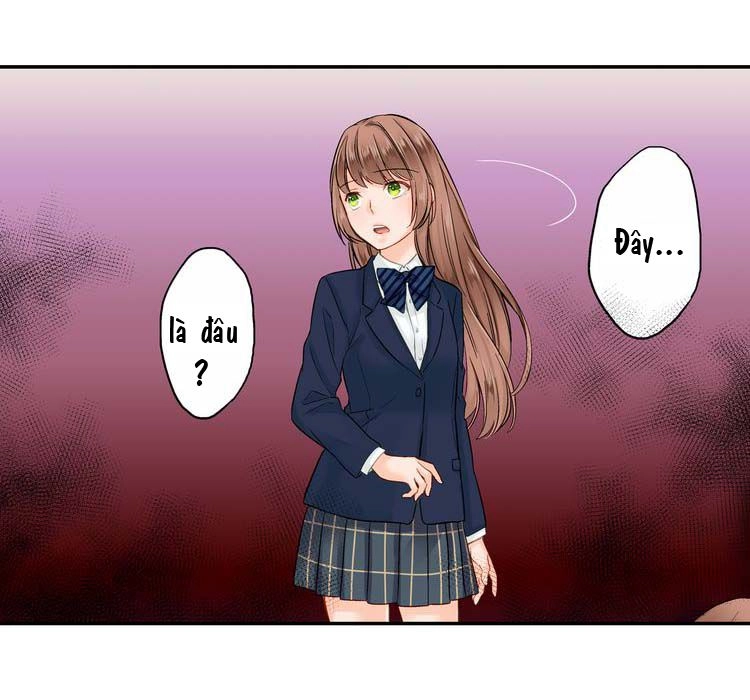 Cô Dâu Của Quỷ Chapter 13 - 21