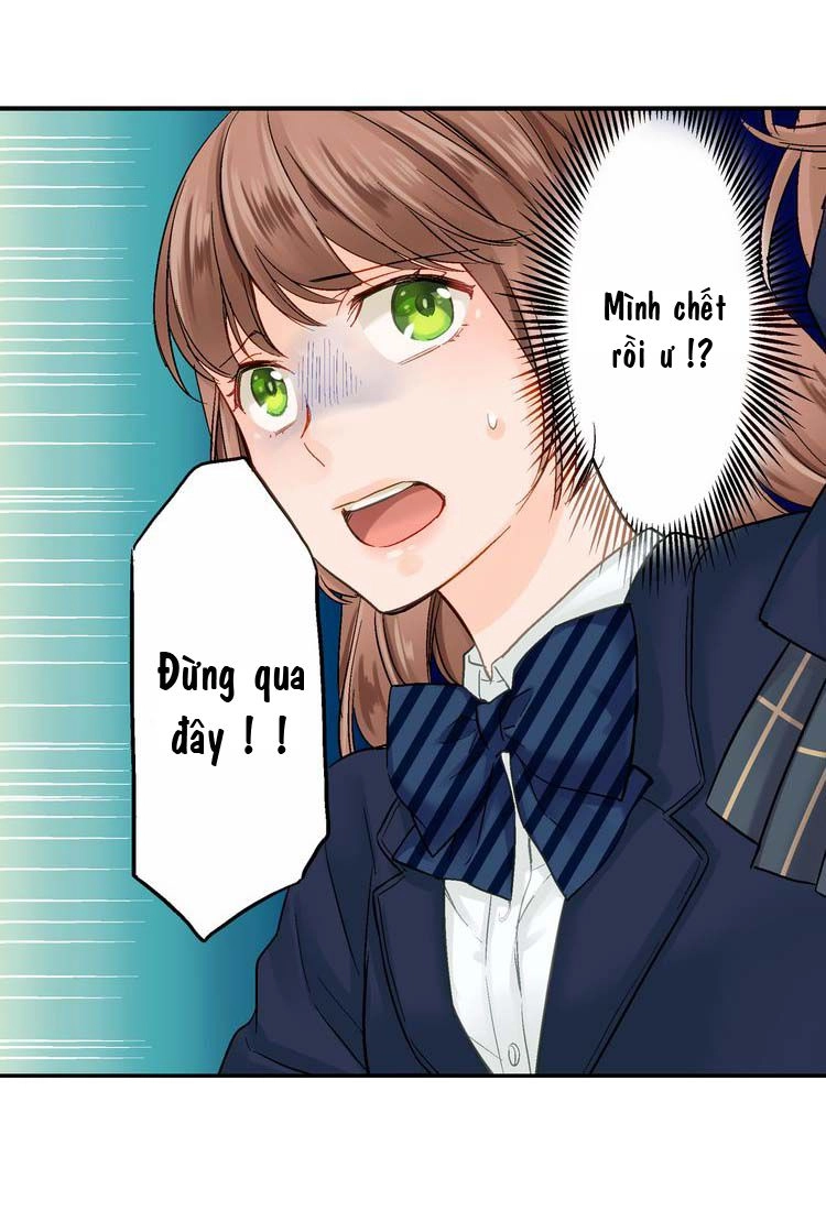 Cô Dâu Của Quỷ Chapter 13 - 24