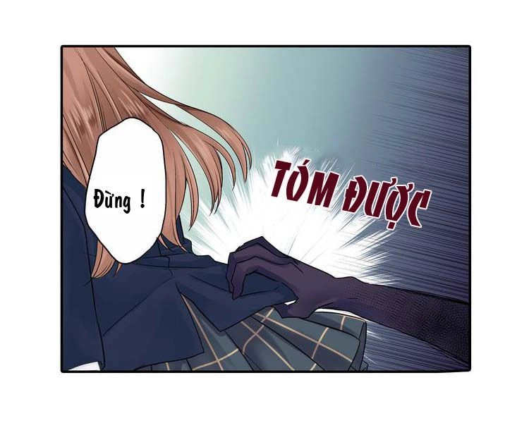 Cô Dâu Của Quỷ Chapter 13 - 25