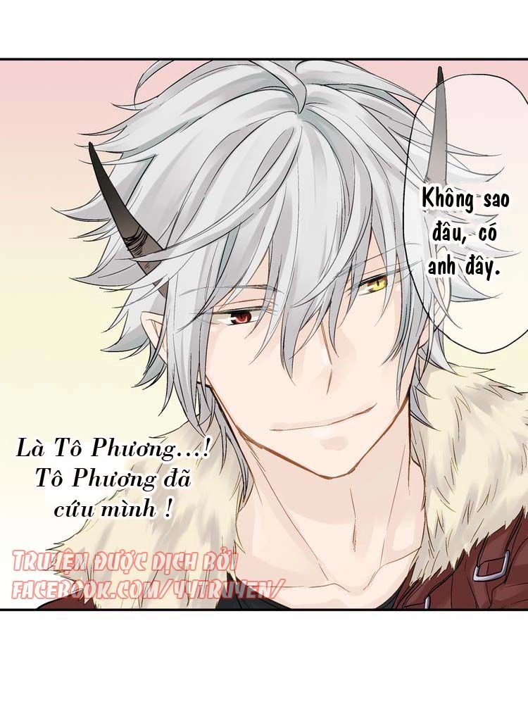 Cô Dâu Của Quỷ Chapter 13 - 29