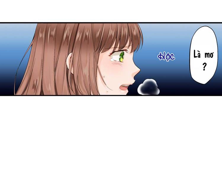 Cô Dâu Của Quỷ Chapter 13 - 34