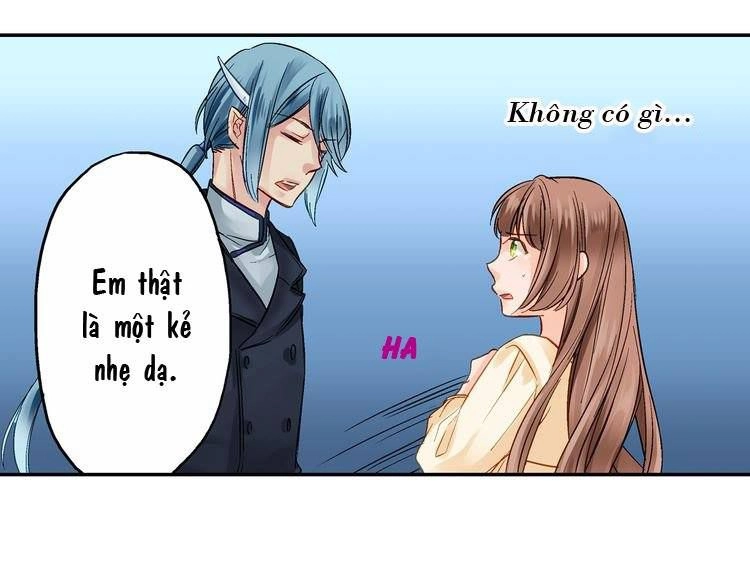 Cô Dâu Của Quỷ Chapter 13 - 39