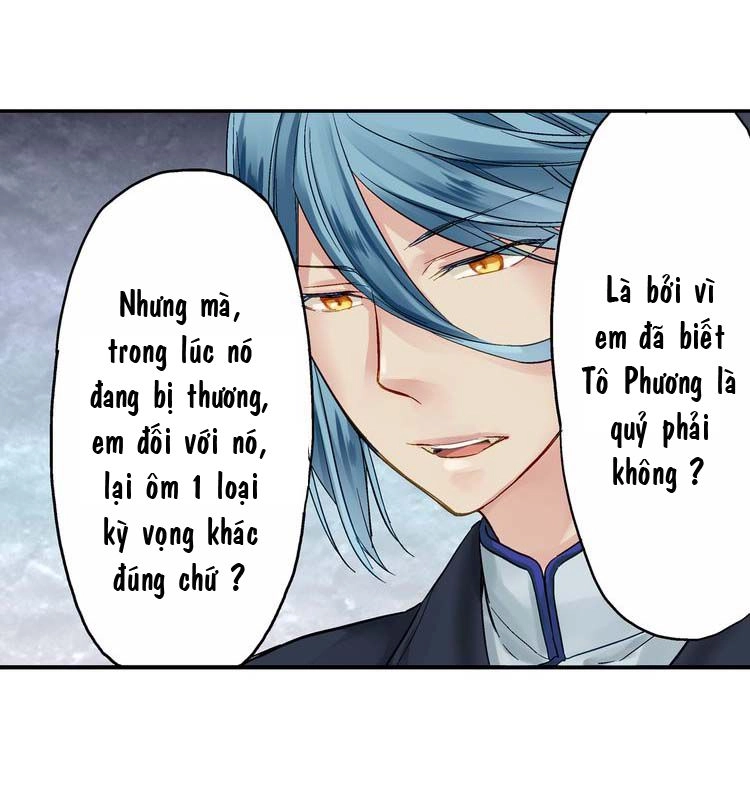 Cô Dâu Của Quỷ Chapter 13 - 40