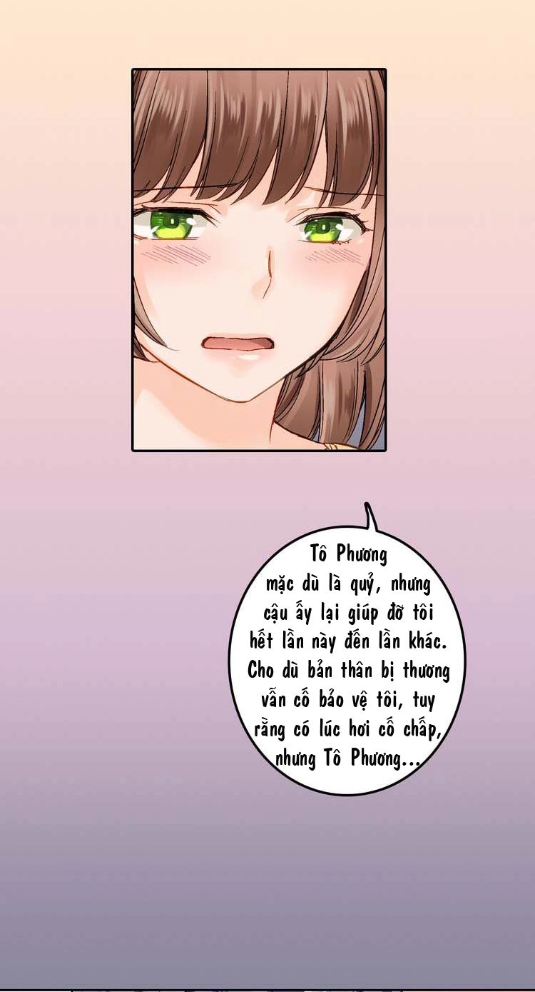 Cô Dâu Của Quỷ Chapter 13 - 42