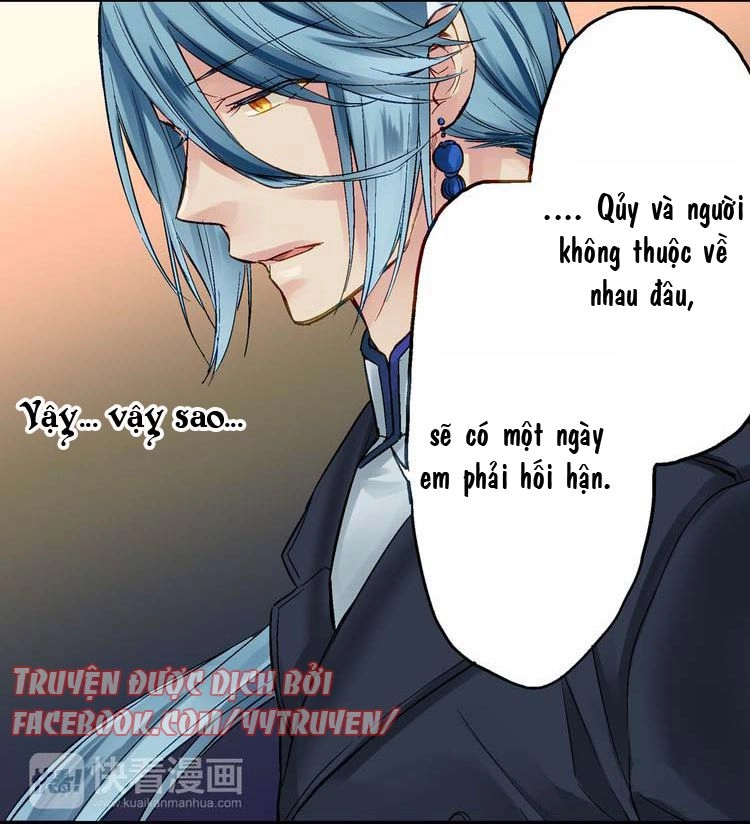 Cô Dâu Của Quỷ Chapter 13 - 43