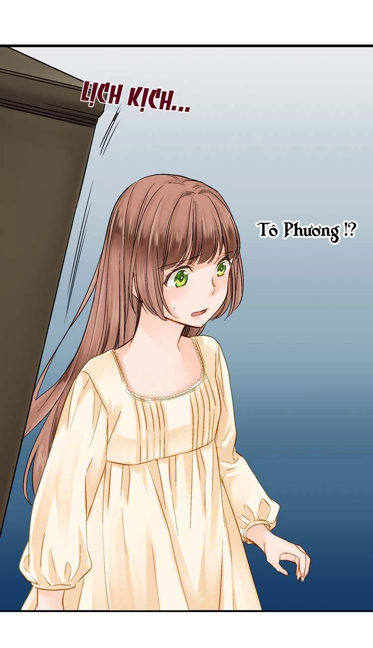 Cô Dâu Của Quỷ Chapter 13 - 48