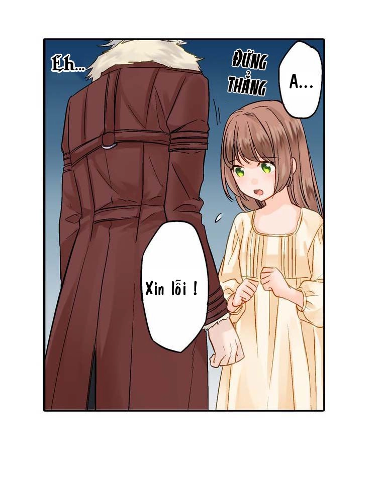 Cô Dâu Của Quỷ Chapter 13 - 54