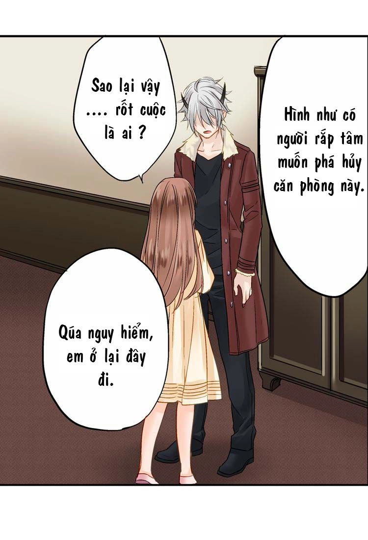 Cô Dâu Của Quỷ Chapter 13 - 66