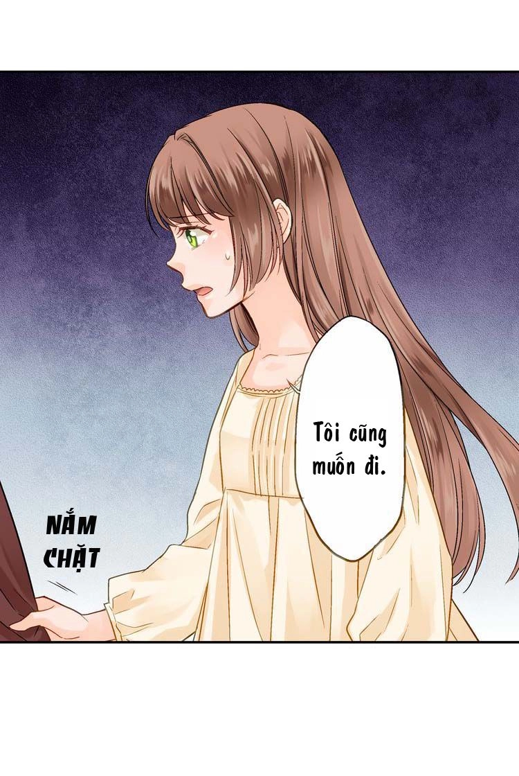 Cô Dâu Của Quỷ Chapter 13 - 67