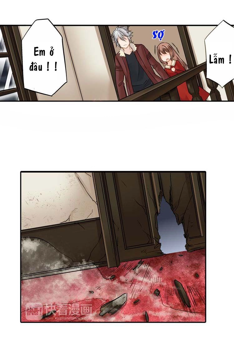 Cô Dâu Của Quỷ Chapter 13 - 69