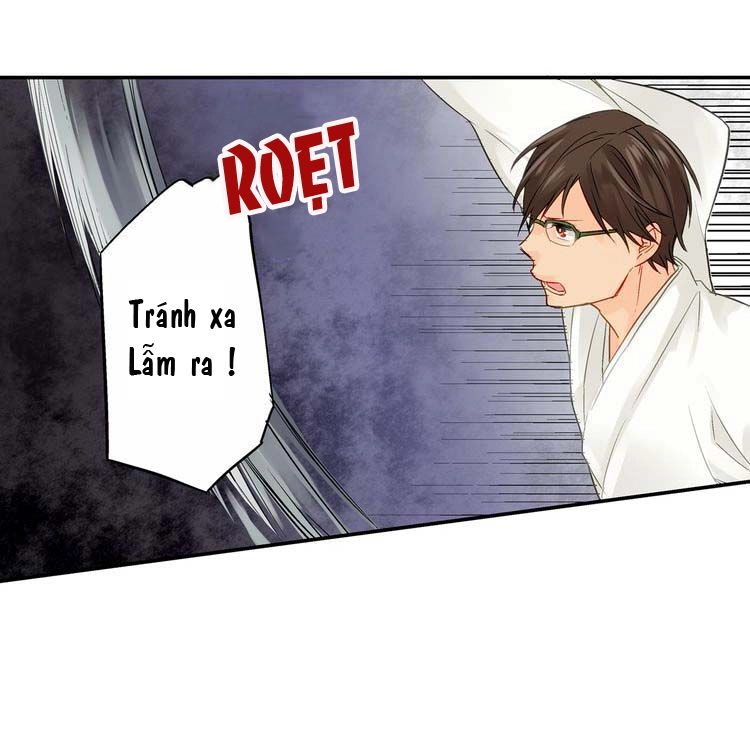 Cô Dâu Của Quỷ Chapter 13 - 75