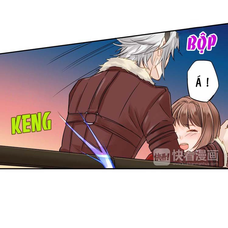 Cô Dâu Của Quỷ Chapter 13 - 76