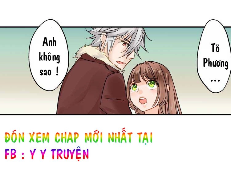 Cô Dâu Của Quỷ Chapter 13 - 77