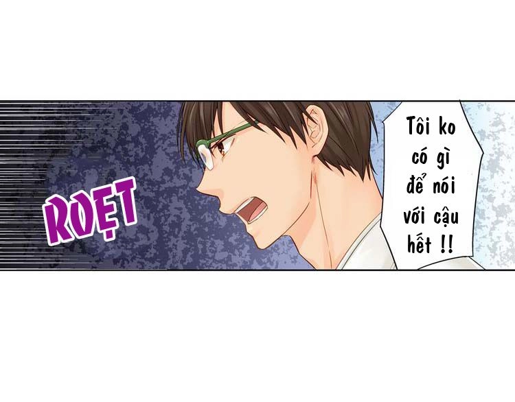 Cô Dâu Của Quỷ Chapter 14 - 3