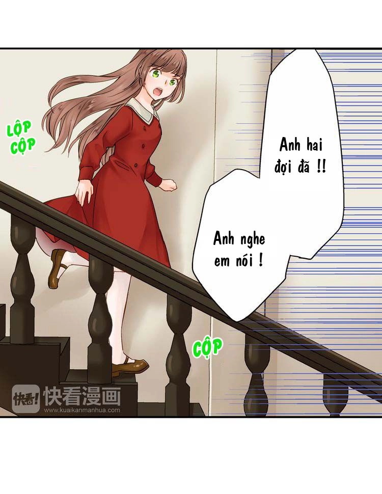 Cô Dâu Của Quỷ Chapter 14 - 4